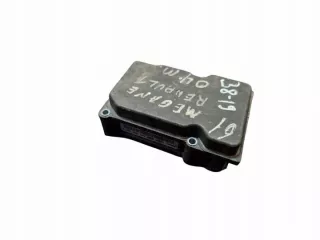 0265800300 Блок ABS Renault Megane 2 Арт e12413704, вид 1