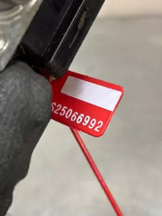 476606747R Блок ABS Renault Megane 3 Арт e12413691, вид 4