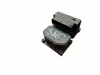 0273004620 Блок ABS Renault Kangoo 1 Арт e12413654, вид 3
