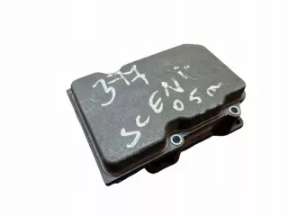 0265800387 Блок ABS Renault Grand Scenic 2 Арт e12413646, вид 1