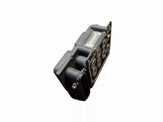 0265800387 Блок ABS Renault Grand Scenic 2 Арт e12413646, вид 3