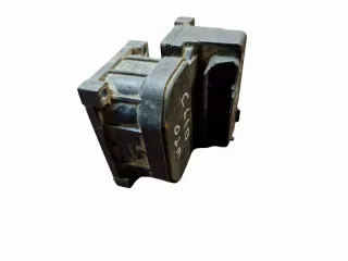0273004418 Блок ABS Renault Clio 2 Арт e12413633, вид 3
