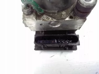 0265232213 Блок ABS Opel Corsa C Арт e12413489, вид 2