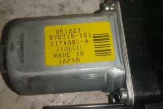 970715101 Моторчик стеклоподъемника Volvo S80 2 Арт e12413423, вид 2