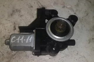 970715101 Моторчик стеклоподъемника Volvo S80 2 Арт e12413423, вид 3