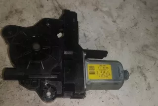 970715101 Моторчик стеклоподъемника Volvo S80 2 Арт e12413423, вид 4