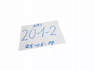 0273004596 Блок ABS Nissan Almera N16 Арт e12413395, вид 2