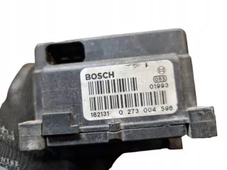 0273004596 Блок ABS Nissan Almera N16 Арт e12413395, вид 6