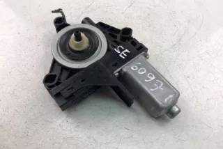966268102 Моторчик стеклоподъемника Volvo S60 2 Арт e12413384, вид 2