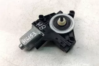966265101 Моторчик стеклоподъемника Volvo S60 2 Арт e12413374, вид 4