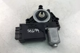 966264102 Моторчик стеклоподъемника Volvo S60 3 Арт e12413364, вид 2