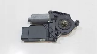 3B4837752 Моторчик стеклоподъемника Volkswagen Passat B5 Арт e12413302, вид 2