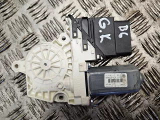1K0959703P Моторчик стеклоподъемника Volkswagen Passat B6 Арт e12413287, вид 2