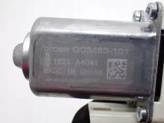 G03483-101 Моторчик стеклоподъемника Tesla model Y Арт e12413131, вид 3