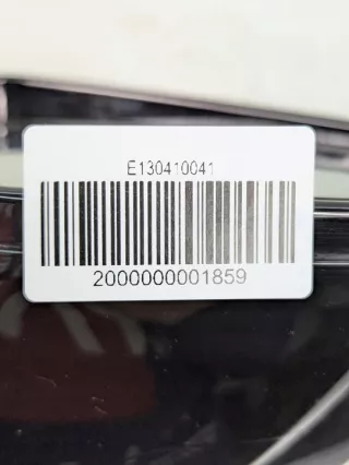 E130410041 E130410042 Зеркало наружное правое Kia Sportage 5 Арт e12413068, вид 12