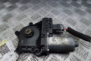 13132434 Моторчик стеклоподъемника Opel Zafira C Арт e12412908, вид 4