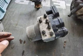 589100X500 Блок ABS Hyundai i10 2 Арт e12412792, вид 1