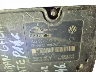 7M3907379G Блок ABS Ford Galaxy 1 Арт e12412696, вид 4