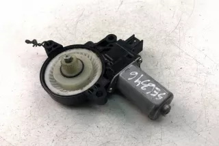 D6515958X Моторчик стеклоподъемника Mazda 3 BL Арт e12412577, вид 2
