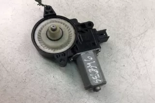 D6515958X Моторчик стеклоподъемника Mazda 3 BL Арт e12412577, вид 3