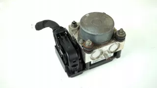 51879971 0265801079 0265232491 Блок ABS Citroen Nemo Арт e12412539, вид 1