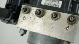 51879971 0265801079 0265232491 Блок ABS Citroen Nemo Арт e12412539, вид 5