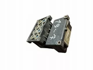 0273004253 Блок ABS Citroen C4 1 Арт e12412517, вид 4