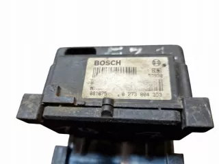 0273004253 Блок ABS Citroen C4 1 Арт e12412517, вид 6