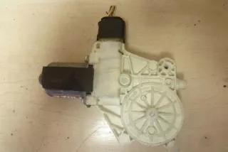 0130822287 Моторчик стеклоподъемника Ford Galaxy 3 Арт e12412446, вид 2