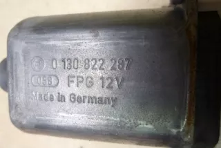 0130822287 Моторчик стеклоподъемника Ford Galaxy 3 Арт e12412446, вид 3