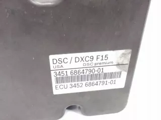 6864790 Блок ABS BMW X5 E70 Арт e12412391, вид 4