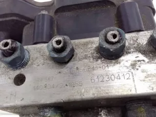 6864790 Блок ABS BMW X5 E70 Арт e12412391, вид 5