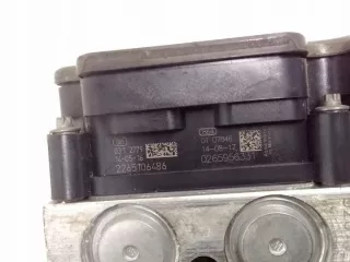 6864790 Блок ABS BMW X5 E70 Арт e12412391, вид 6