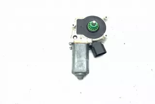 6922319 Моторчик стеклоподъемника BMW 5 E60/E61 Арт e12412217, вид 2
