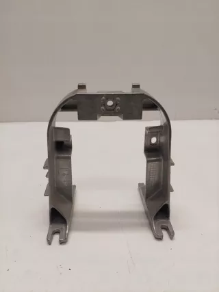 4F08642831 Подлокотник Audi A6 C6 (S6,RS6) Арт e12412148, вид 1