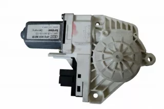 4F0959801B Моторчик стеклоподъемника Audi A6 C6 (S6,RS6) Арт e12412045, вид 1
