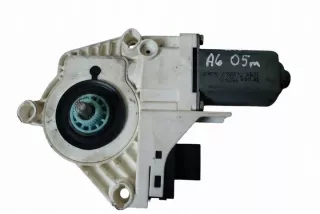 4F0959801B Моторчик стеклоподъемника Audi A6 C6 (S6,RS6) Арт e12412045, вид 2
