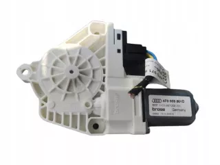 4F0959801D Perfectauto24 Моторчик стеклоподъемника Audi A6 C6 (S6,RS6) Арт e12412033, вид 1