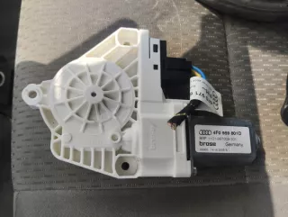 4F0959801D Perfectauto24 Моторчик стеклоподъемника Audi A6 C6 (S6,RS6) Арт e12412033, вид 2