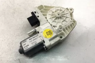 8K0959812 Моторчик стеклоподъемника Audi A4 B8 Арт e12411902, вид 1