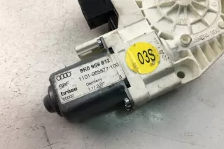 8K0959812 Моторчик стеклоподъемника Audi A4 B8 Арт e12411902, вид 4