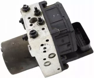 8E0614517 0265950011 0265225048 Блок ABS Audi A4 B6 Арт e12411857, вид 1