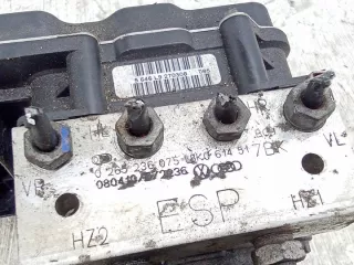 8K0907379T Блок ABS Audi A4 B8 Арт e12411828, вид 4