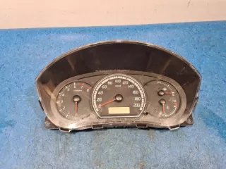 34100-63JE Щиток приборов (приборная панель) Suzuki Swift 4 Арт e12410430, вид 1