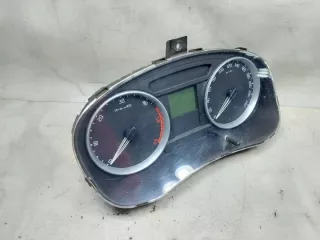 5J0920810C Щиток приборов (приборная панель) Skoda Fabia 2 Арт e12410407, вид 2
