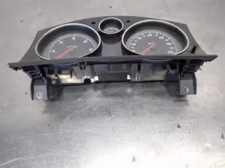 13142790TF Щиток приборов (приборная панель) Opel Astra H Арт e12410251, вид 2