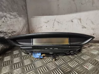 P96572391ZD Щиток приборов (приборная панель) Citroen C4 1 Арт e12409964, вид 1