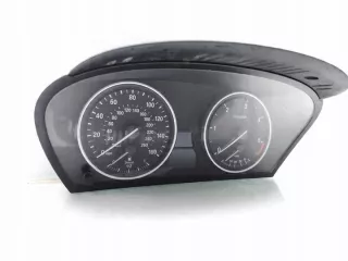 6976284 Щиток приборов (приборная панель) BMW X5 E70 Арт e12409949, вид 2