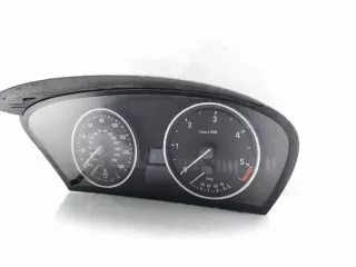 6976284 Щиток приборов (приборная панель) BMW X5 E70 Арт e12409949, вид 3