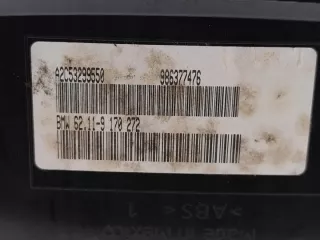 6976284 Щиток приборов (приборная панель) BMW X5 E70 Арт e12409949, вид 7